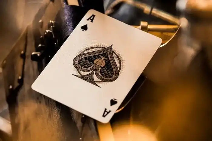 Theory 11 Spielkarten Navigator