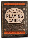 Theory 11 Spielkarten Provision