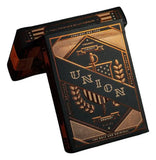 Theory 11 Spielkarten Union