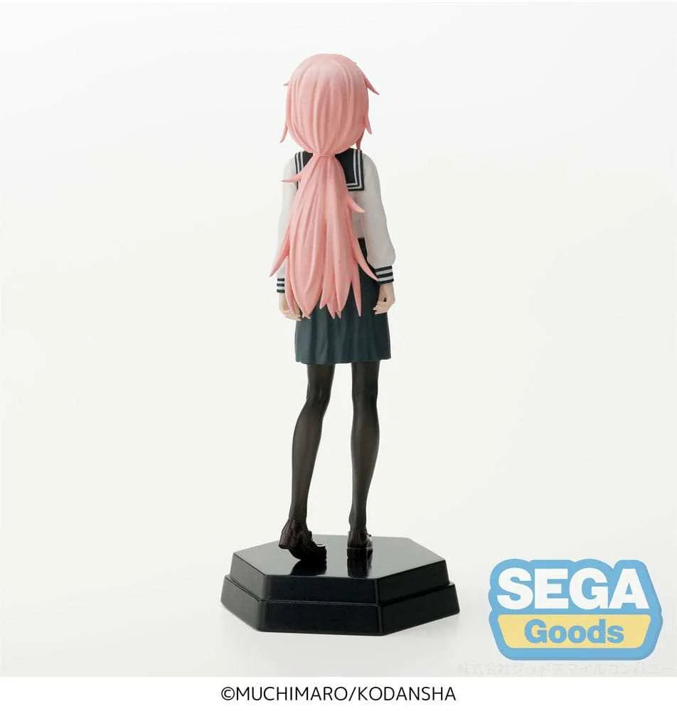 There is also a hole in the student organization! Desktop x Decorate Collections PVC Statue Komaro Michinoku 13 cm - Smalltinytoystore