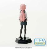 There is also a hole in the student organization! Desktop x Decorate Collections PVC Statue Komaro Michinoku 13 cm - Smalltinytoystore