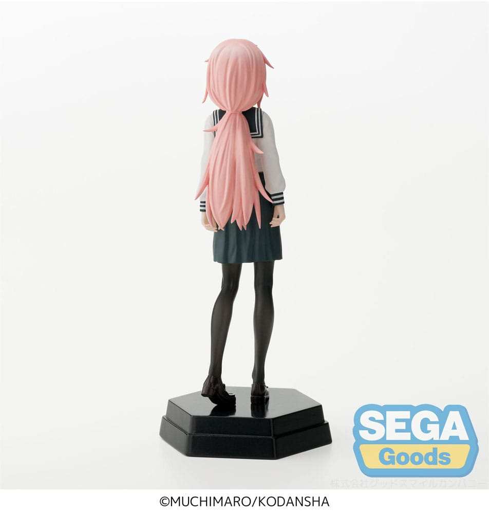 There is also a hole in the student organization! Desktop x Decorate Collections PVC Statue Komaro Michinoku 13 cm - Smalltinytoystore
