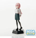 There is also a hole in the student organization! Desktop x Decorate Collections PVC Statue Komaro Michinoku 13 cm - Smalltinytoystore