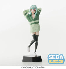 There is also a hole in the student organization! Desktop x Decorate Collections PVC Statue Otori-tan 14 cm - Smalltinytoystore