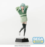 There is also a hole in the student organization! Desktop x Decorate Collections PVC Statue Otori-tan 14 cm - Smalltinytoystore