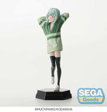 There is also a hole in the student organization! Desktop x Decorate Collections PVC Statue Otori-tan 14 cm - Smalltinytoystore