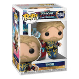 Thor: Love & Thunder POP! Vinyl Figur Thor 9 cm - Smalltinytoystore