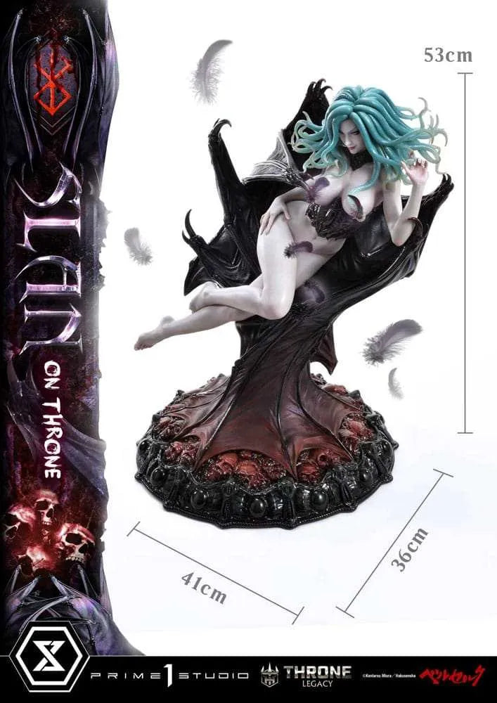 Throne Legacy Series Statue Berserk Slan 53 cm - Smalltinytoystore