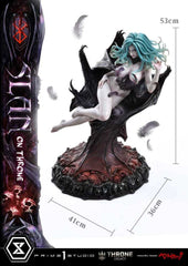 Throne Legacy Series Statue Berserk Slan 53 cm - Smalltinytoystore