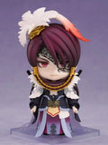 Thunderbolt Fantasy Bewitching Melody of the West Nendoroid Actionfigur Sha Wu Sheng 10 cm - Smalltinytoystore
