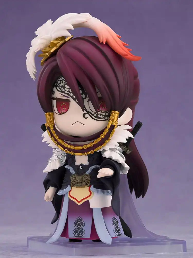 Thunderbolt Fantasy Bewitching Melody of the West Nendoroid Actionfigur Sha Wu Sheng 10 cm - Smalltinytoystore