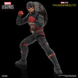Thunderbolts Marvel Legends Actionfiguren 2er-Pack John F. Walker & Sentry 15 cm - Smalltinytoystore