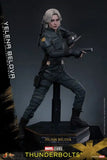 Thunderbolts Movie Masterpiece Actionfigur 1/6 Yelena Belova 28 cm - Smalltinytoystore