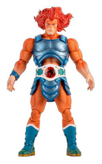 Thundercats Actionfigur 1/6 Lion-O 30 cm - Smalltinytoystore
