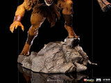 ThunderCats BDS Art Scale Statue 1/10 Jackalman 16 cm - Smalltinytoystore