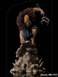 ThunderCats BDS Art Scale Statue 1/10 Vultureman 27 cm - Smalltinytoystore