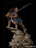 ThunderCats BDS Art Scale Statue 1/10 Vultureman 27 cm - Smalltinytoystore