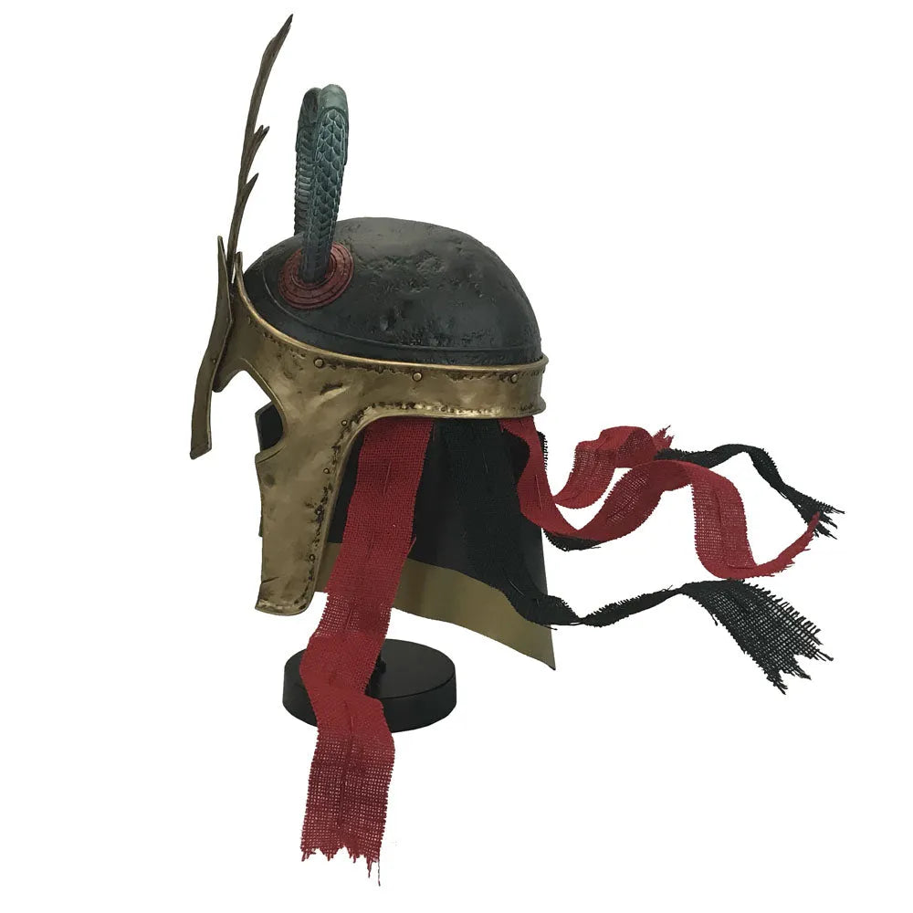 Thundercats Replik 1/1 Mumm-Ra Helm 58 cm - Smalltinytoystore
