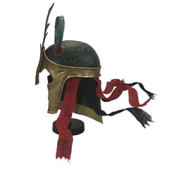 Thundercats Replik 1/1 Mumm-Ra Helm 58 cm - Smalltinytoystore