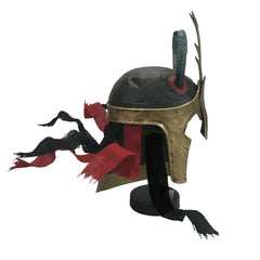 Thundercats Replik 1/1 Mumm-Ra Helm 58 cm - Smalltinytoystore