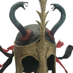 Thundercats Replik 1/1 Mumm-Ra Helm 58 cm - Smalltinytoystore
