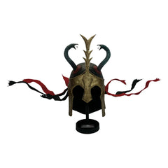 Thundercats Replik 1/1 Mumm-Ra Helm 58 cm - Smalltinytoystore