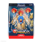 Thundercats Ultimates Actionfigur Astral Projection Lion-O 18 cm
