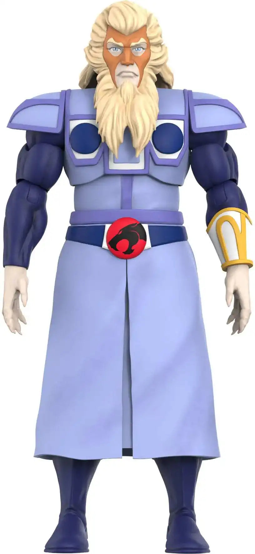 Thundercats Ultimates Actionfigur Claudus 18 cm - Smalltinytoystore