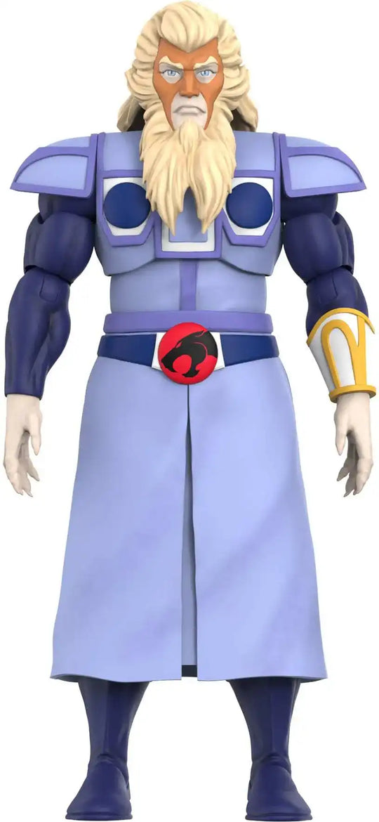 Thundercats Ultimates Actionfigur Claudus 18 cm - Smalltinytoystore