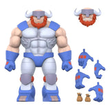 Thundercats Ultimates Actionfigur Cruncher Wave 12 18 cm - Smalltinytoystore