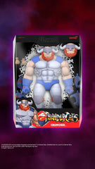 Thundercats Ultimates Actionfigur Cruncher Wave 12 18 cm - Smalltinytoystore