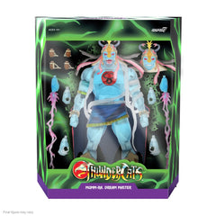 Thundercats Ultimates Actionfigur Mumm-Ra (Dream Master) 18 cm - Smalltinytoystore