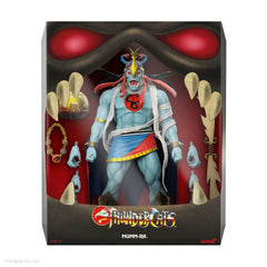 Thundercats Ultimates Actionfigur Mumm-Ra (LED Eyes) 18 cm - Smalltinytoystore