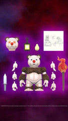 Thundercats Ultimates Actionfigur Ro-Bear Bill 18 cm - Smalltinytoystore