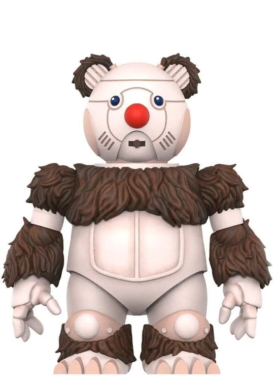 Thundercats Ultimates Actionfigur Ro-Bear Bill 18 cm - Smalltinytoystore