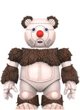 Thundercats Ultimates Actionfigur Ro-Bear Bill 18 cm - Smalltinytoystore
