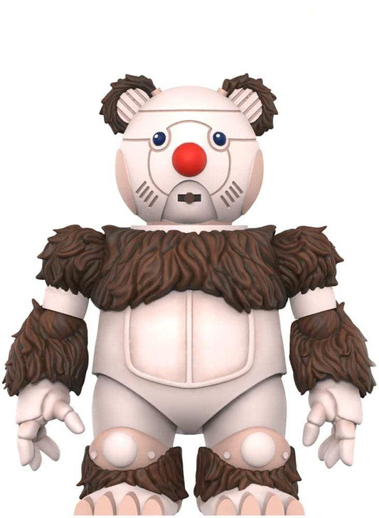 Thundercats Ultimates Actionfigur Ro-Bear Bill 18 cm - Smalltinytoystore