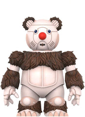 Thundercats Ultimates Actionfigur Ro-Bear Bill 18 cm - Smalltinytoystore