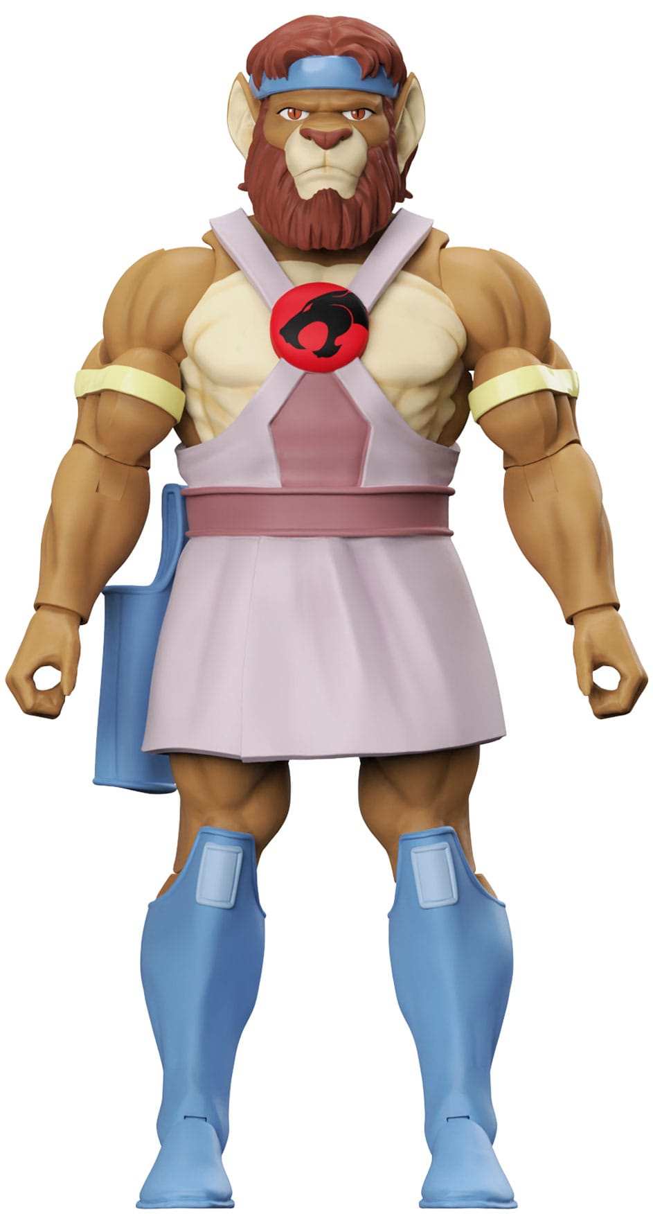 Thundercats Ultimates Actionfigur Royal Thunderian Guard 18 cm - Smalltinytoystore