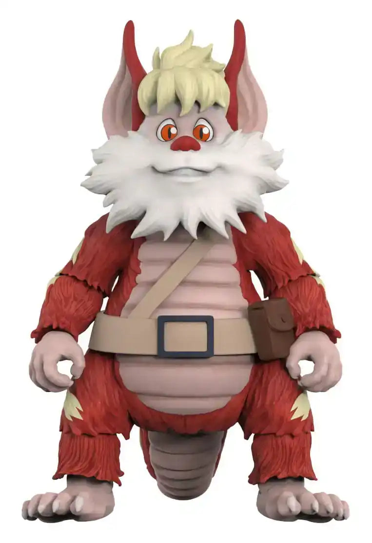 Thundercats Ultimates Actionfigur Snarfer 18 cm - Smalltinytoystore