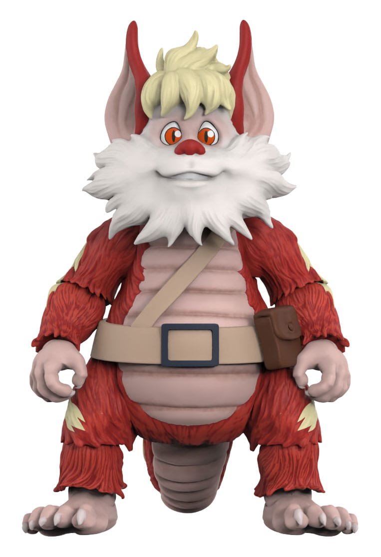 Thundercats Ultimates Actionfigur Snarfer 18 cm - Smalltinytoystore