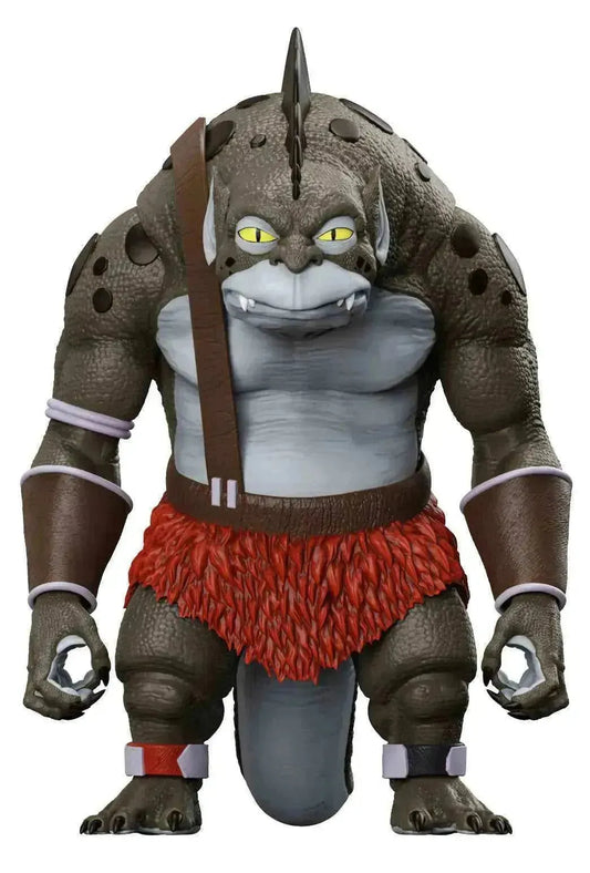 Thundercats Ultimates Wave 8 Reptilian Brute 20 cm - Smalltinytoystore