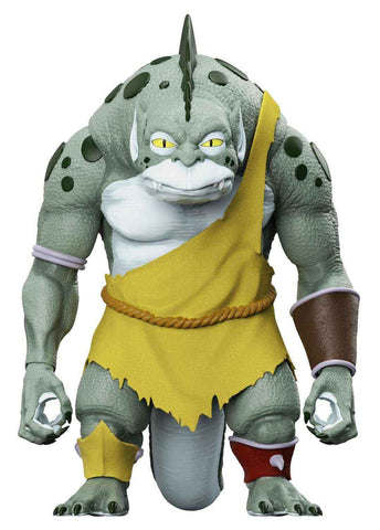 Thundercats Ultimates Wave 8 Reptilian Guard 20 cm - Smalltinytoystore