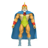 Thundercats Ultimates Wave 9 Jaga (Toy Recolor) 20 cm - Smalltinytoystore