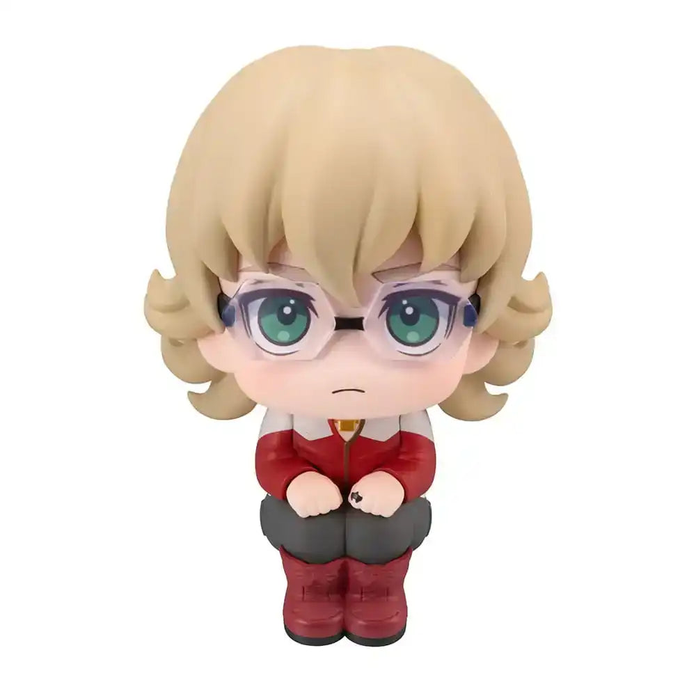 Tiger & Bunny Look Up PVC Statue Barnaby Brooks Jr. 11 cm