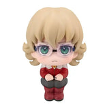 Tiger & Bunny Look Up PVC Statue Barnaby Brooks Jr. 11 cm