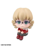 Tiger & Bunny Look Up PVC Statue Barnaby Brooks Jr. 11 cm
