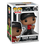 Tiger Woods POP! Golf Vinyl Figur Tiger Woods(swing) 9 cm - Smalltinytoystore