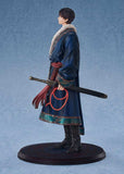 Time Raiders Statue 1/7 Zhang Qiling: Xinxue Jiumeng Ver. 24 cm - Smalltinytoystore