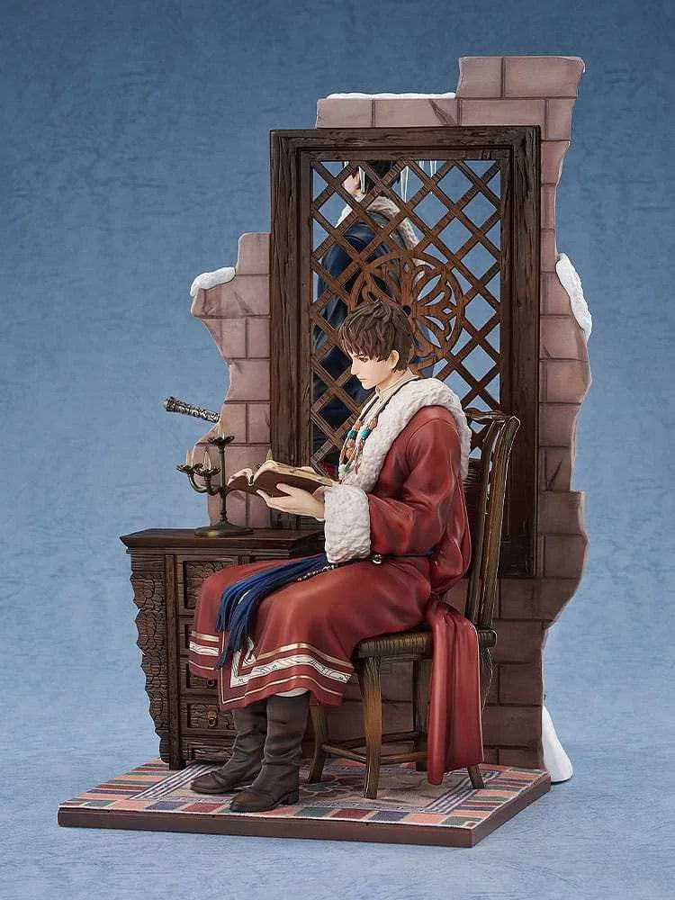 Time Raiders Statuen 1/7 Wu Xie & Zhang Qiling: Xinxue Jiumeng Ver. 27 cm - Smalltinytoystore